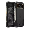Ulefone Armor 27 Pro 5G 12/256GB Melns bez lādētāja