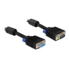 VGA kabelis DeLOCK 5m