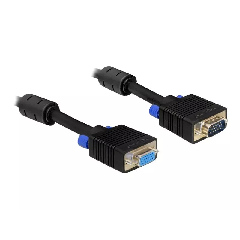 VGA kabelis DeLOCK 5m