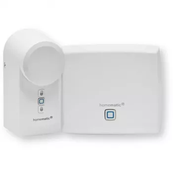 Mini piekļuves komplekts HomeMatic IP HmIP-SK25 bezvadu viedās mājas vadības komplekts piekļuves pārvaldībai