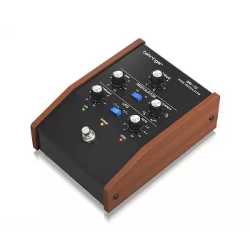 Behringer BM-11M zemfrekvences filtra ģitāras efekts