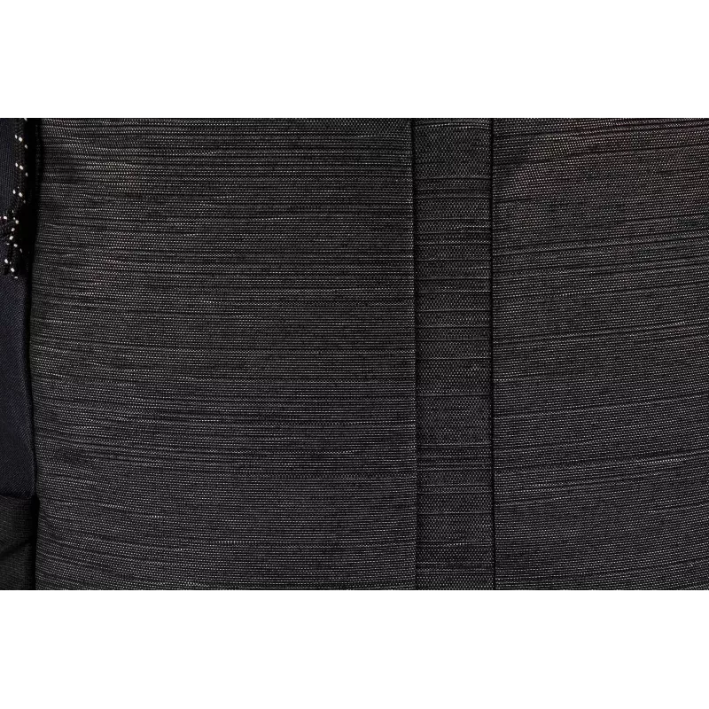 Thule | Nanum, 18L | Pārgājienu mugursoma | Melna