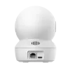 IP drošības kamera EZVIZ H6c Pro 2K Sfēriska — kupola, 2K (2304×1296), PoE/DC, griestu vai staba montāža, āra, CMOS, 0 lx, Fast Ethernet, AAC-LC