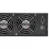 UPS QOLTEC 53946 Line Interactive 2 kVA nepārtrauktās barošanas avots