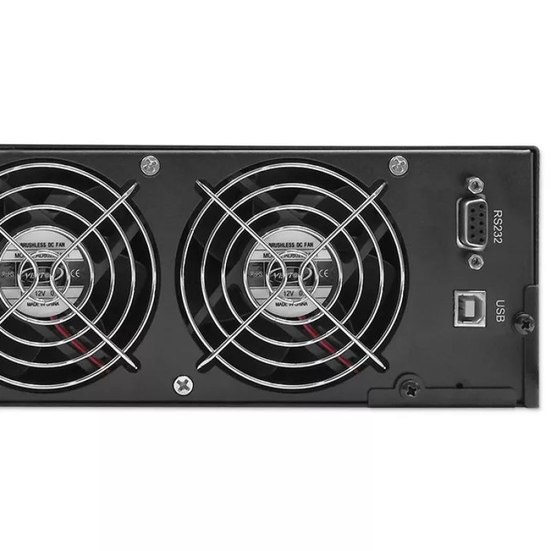 UPS QOLTEC 53946 Line Interactive 2 kVA nepārtrauktās barošanas avots