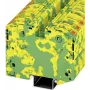 Phoenix Contact 3212066 Connection Block 2 dzeltena - Green (3212066)
