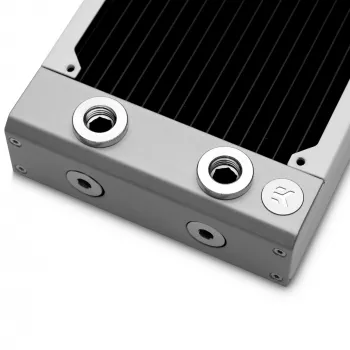 EK Water Blocks datora dzesēšanas sistēmas daļa/piederums Radiators