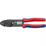 Knipex 97 21 215 C diagonālās knaibles
