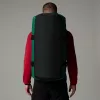Soma The North Face Base Camp Duffel M — mūžzaļa/tnf melna