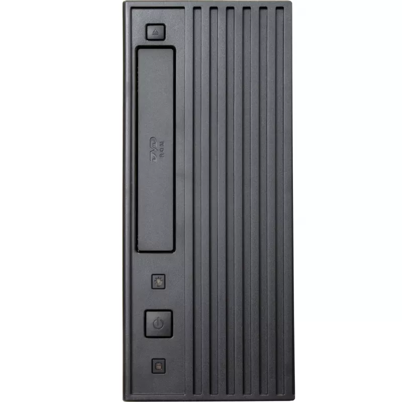 Chieftec BT-02B-U3-350BFX Melns