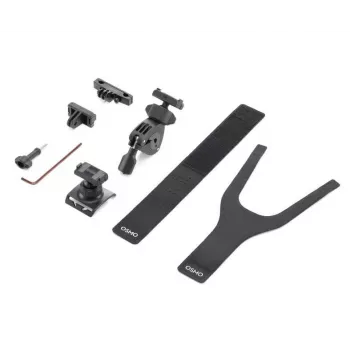 Kameras stiprinājums DJI CP.OS.00000288.01 velosipēdiem