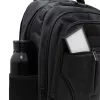 Mugursoma SBOX Valencia 18 Melns – 18 L ietilpība, melna