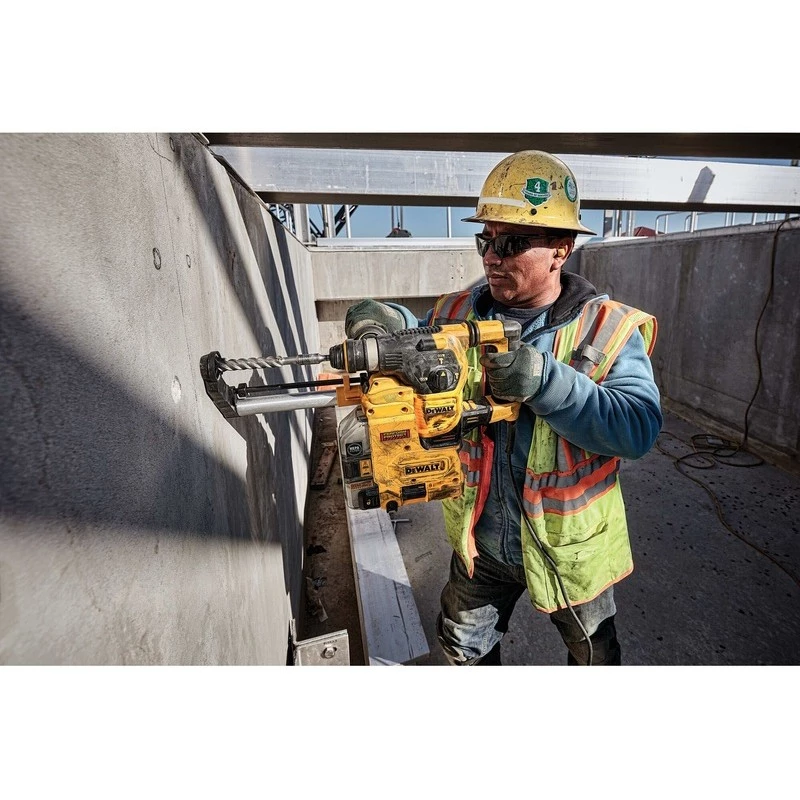 DeWALT D25333K-QS rotācijas āmurs SDS Plus 950 W