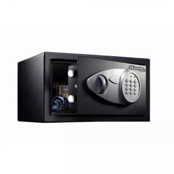 MASTER LOCK X041ML Vidēja izmēra digitālais seifs