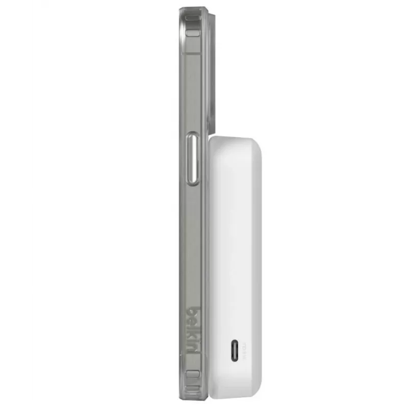 Pārnēsājams lādētājs Belkin BoostCharge Pro 15W
