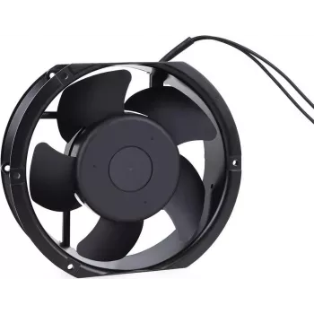 Alphacool 24813 Melns