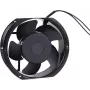 Alphacool 24813 Melns