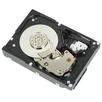 DELL 400-AUST iekšējais cietais disks 2 TB 7200 RPM 3.5 inch Serial ATA III