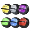 HMS Fitness WLB12 medicīnas bumba 12 kg Melna, Zila