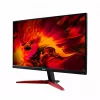 Acer KG271 M3 datora monitors 68.6 cm (27 inch) 1920 x 1080 pikseļi Full HD LCD Melns, Sarkans