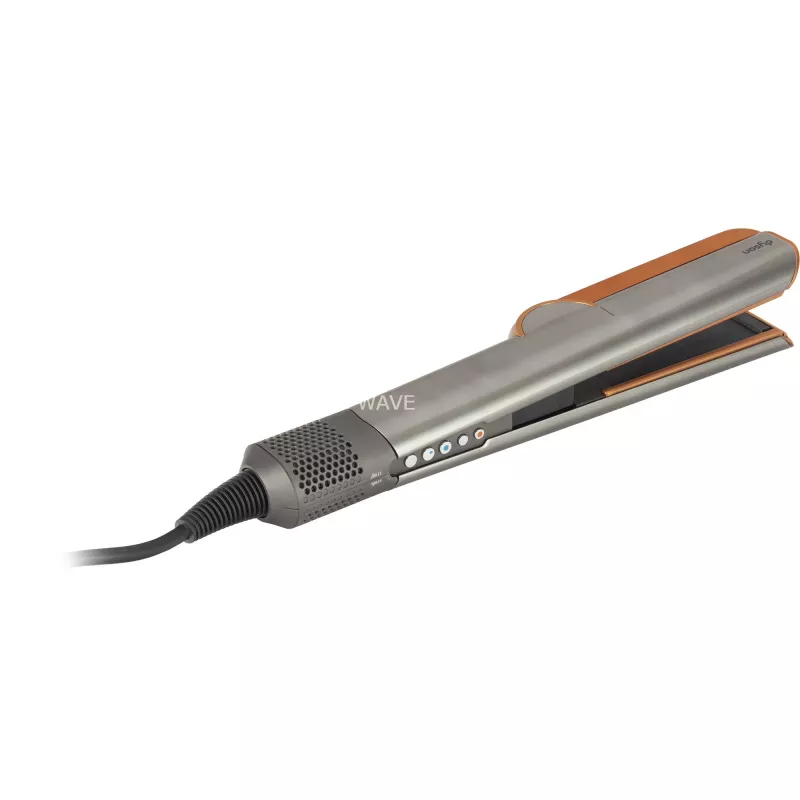 Dyson Airstrait™ Nickel/Copper matu taisnotājs HT01