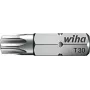 Skrūvgrieža uzgalis Wiha 01714 T8 25mm 1gab.