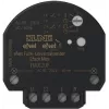 JUNG FM US 2 UP Smart-Home-Sender Bezvadu pie sienas montējams RF Bezvadu (FMUS2UP)