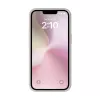 Macītis iPhone 16e MagSafe akmens bēšs