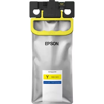 Epson C13T13M440 tintes kasetne 1 gab. Oriģināla Extra (Super) High Yield dzeltena