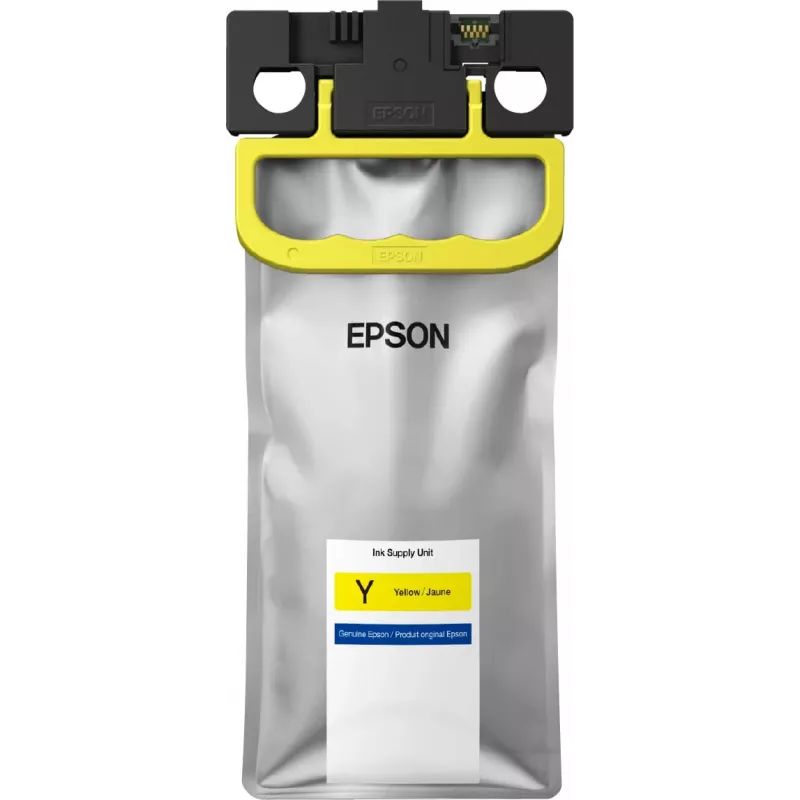Epson C13T13M440 tintes kasetne 1 gab. Oriģināla Extra (Super) High Yield dzeltena