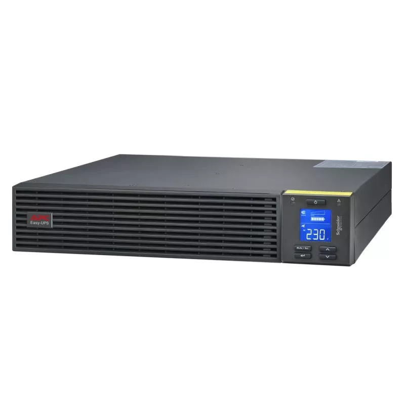 APC SRV3KRIRK-E nepārtrauktās barošanas avots (UPS) 3 kVA 2700 W