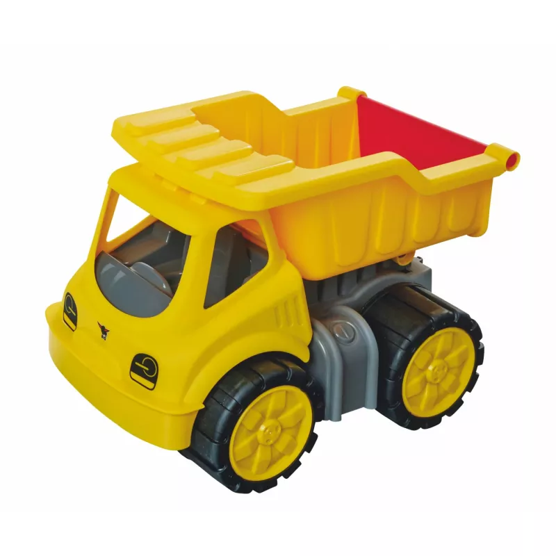 Power Worker Classic Kipper, rotaļu transportlīdzeklis