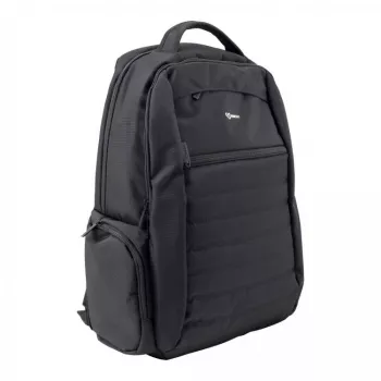 Sbox Notebook Mugursoma Texas 17.3 NSS-19072 melna