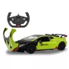 Sporta auto Jamara Lamborghini Huracán STO ar elektromotoru 1:14