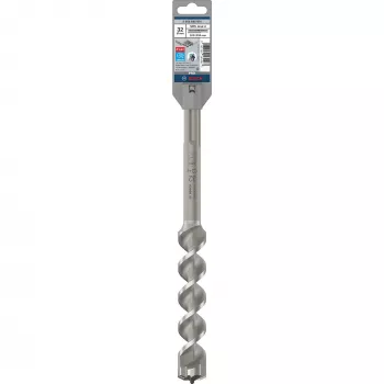 Bosch Accessories SDS max-4, 32x200x320mm 2608685874 Āmura urbis 32 mm SDS-Max 1 gab.