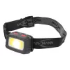 Galvas lukturītis Ansmann HD200B LED 3W IP44