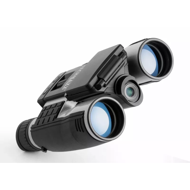 Binoklis ar displeju Technaxx FullHD