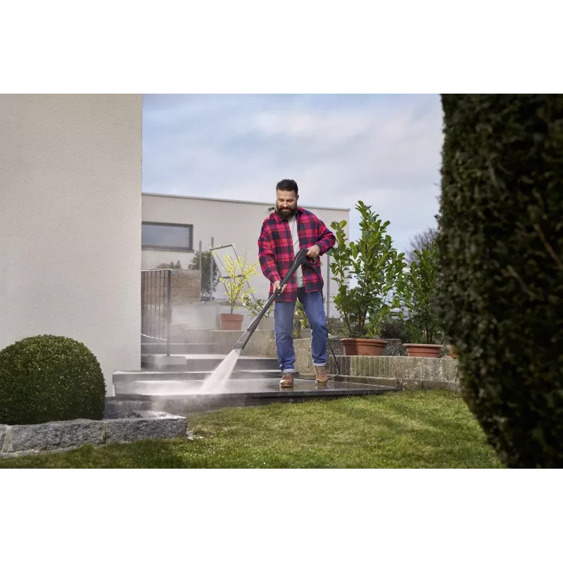 KARCHER ecoBooster 145 daudzstrūklas sprausla - 2.645-384.0