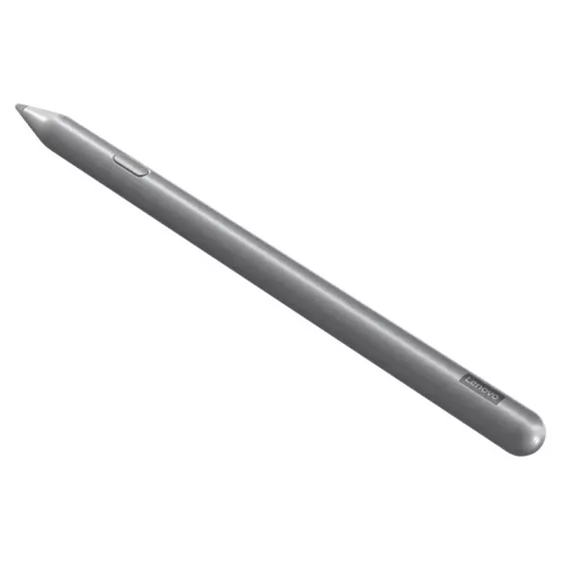 Lenovo Tab Pen Plus irbulis 14 g Metālisks