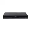 Tīkla videoreģistrators DAHUA NVR4208-8P-EI — 8 kanālu NVR ar 8 PoE pieslēgvietām, 180/256 Mbit/s joslas platums, līdz 16 TB krātuve