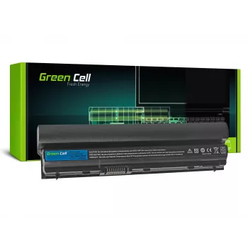 Green Cell DE55 klēpjdatora rezerves daļa Akumulators