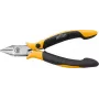 Diagonālās knaibles Wiha Diagonal cutter Professional ESD