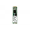 Cietvielu disks Transcend 512GB M.2 6Gbit/s TS512GMTS830S