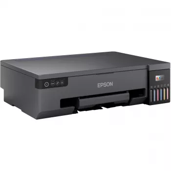 Epson EcoTank ET-18100 foto printeris, tintes strūklas druka, 5760 x 1440 DPI, Wi-Fi