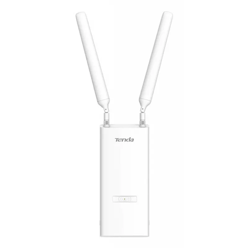 Bezvadu āra piekļuves punkts Tenda OAP1200 Dual Band AC1200 802.11a/b/g/n/ac
