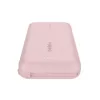 Ārējais akumulators Belkin BPB021HQPK 10000 mAh