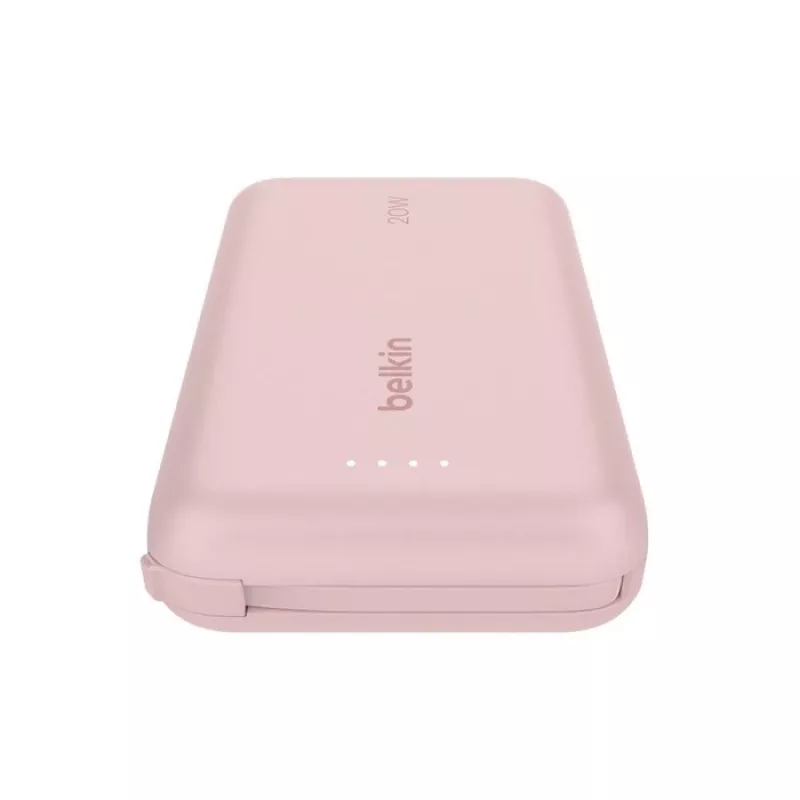 Ārējais akumulators Belkin BPB021HQPK 10000 mAh