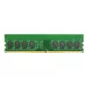 Synology - DDR4 - Modulis - 4 GB - DIMM 288-KONTAKTU - 2666 MHz / PC4-21300 1,2 V nebuferēta, bez ECC