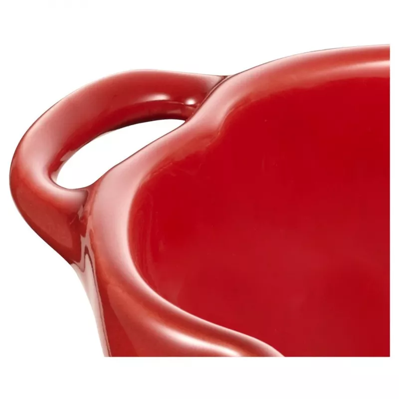 ZWILLING Tomato 40511-855-0 500 ML apaļš kastroļa cepeškrāsns trauks