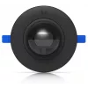 Ubiquiti UACC-G5-Dome-Ultra-FM-SB-B stiprinājums iekštelpām, melns, 10 cm diametrs
